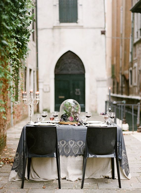 Picture Of Ideas For A Wonderful Wedding In Venice 2