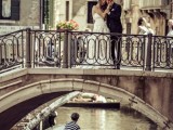 30 Ideas For A Wonderful Wedding In Venice3