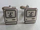 funny cuff links will be nice groomsmen gifts for everyone, and they can wear these accessories to your wedding