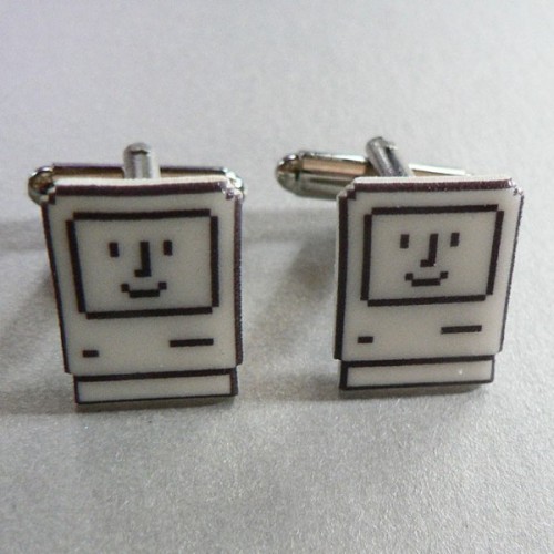 funny cuff links will be nice groomsmen gifts for everyone, and they can wear these accessories to your wedding