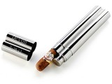 elegant cigar holders are amazing for groomsmen gifts, they are original and creative and will make everyone happy