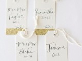 30 Beautiful And Creative Calligraphy Wedding Ideas