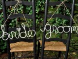 30 Cool And Creative Ways Of Using Yarn In Your Wedding