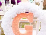 30 Cool And Creative Ways Of Using Yarn In Your Wedding