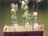 30 Details We Love For Rustic Weddings