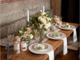 30 Details We Love For Rustic Weddings