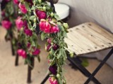 30 Fabulous And Vibrant Fuchsia Wedding Ideas