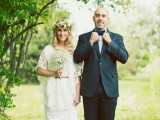 30 Graceful And Gorgeous Bohemian Wedding Looks To Get Inspired