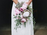 30 Graceful And Gorgeous Bohemian Wedding Looks To Get Inspired