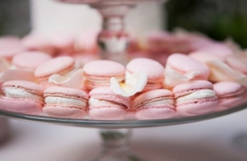 Romantic Light Pink Wedding Inspirational Ideas