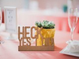 31 Unique And Whimsical Table Name Ideas