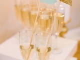 33 Creative Drink Stirrers To Fancify Your Wedding Cocktails