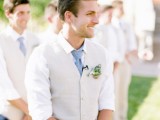 33 Steal Worthy Styles For Grooms