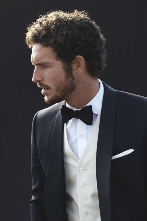 Steal Worthy Styles For Grooms