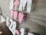 33 Unique Ways To Use Your Initials On A Wedding Day
