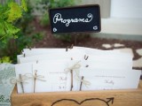 33 Unique Ways To Use Your Initials On A Wedding Day