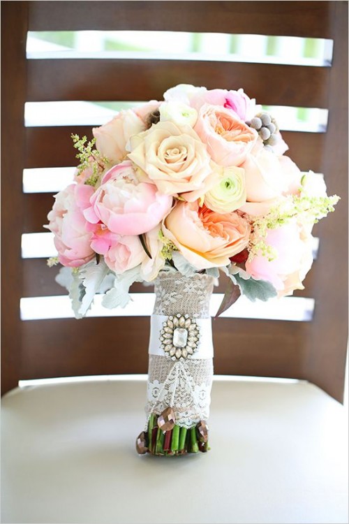 Creative Ways To Customize Your Bouquet