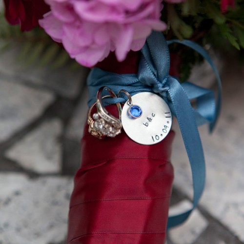 Creative Ways To Customize Your Bouquet