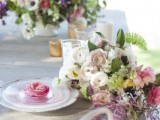 4 Hottest Floral Trends Of