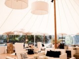 40 Amazing Outdoor Wedding Lounge Ideas