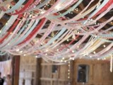 40 Coolest Ribbon Wedding Decor And Style Ideas