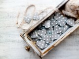 42 Polka Dots And Spots Wedding Ideas