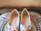 5 Advice To Find Your Ideal Wedding Shoes