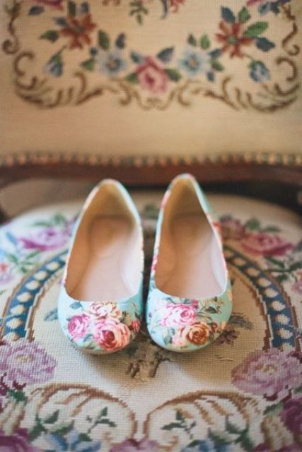 Advice To Find Your Ideal Wedding Shoes