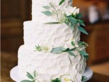 5 Hottest Wedding Cake Types Of