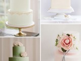 5 Hottest Wedding Cake Types Of