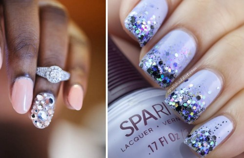 6 Expert Tips For Perfect Bridal Nails