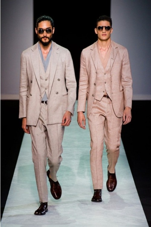 Men 2014 Fashion Trends To Choose And Try On Your Wedding Day