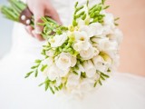 7 Ways To Save Money On Your Wedding Flowers