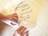 Amazing DIY Rope Words For Your Wedding5