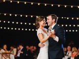 An Elegant And Delightful Wedding In Illinois15