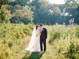 An Elegant And Delightful Wedding In Illinois2