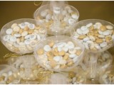 DIY Glamorous Bridal Shower Or Wedding Favors With M&M’s5