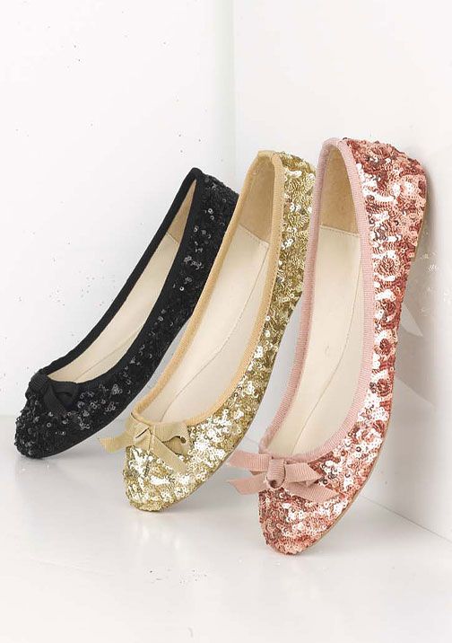 black, gold and rose sequin flats are amazing for adding them to various bridal looks and will add a bit of color to the outfit