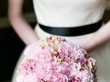 All About Pink Girly Bridal Inspirational Shoot