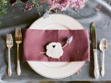 Amazing Diy Love Tokens For Your Table Settings Decor