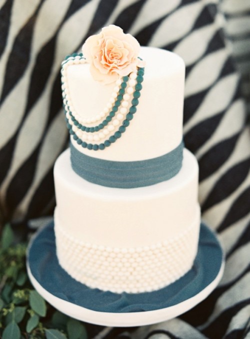 Amazing Wedding Cakes Design By Jenna Rae Cakes