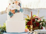 Amazing Wedding Cakes Design By Jenna Rae Cakes