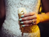 awesome-mint-green-coral-and-sparkly-gold-wedding-inspiration-38