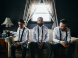 Awesome Rustic And Vintage Grooms Style Inspirational Shoot