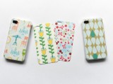 customisable iPhone cover