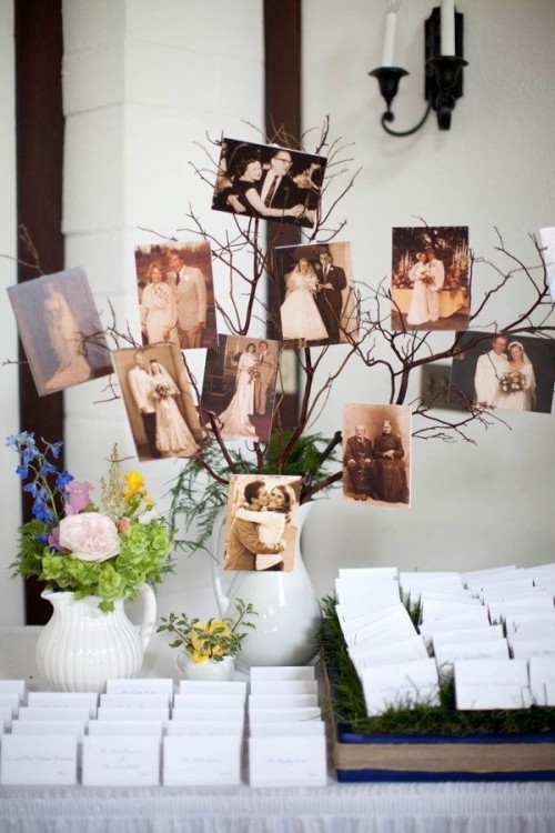 The Best Wedding Decor Inspirations Of May 2015