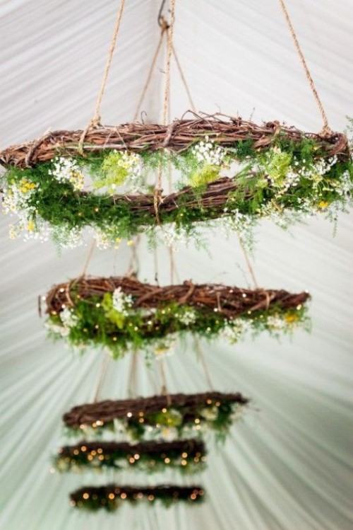 The Best Wedding Decor Inspirations Of October 2015