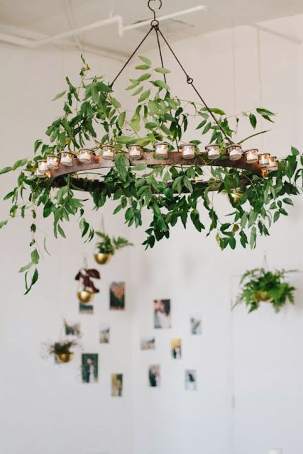 The Best Wedding Decor Inspirations Of January 2015