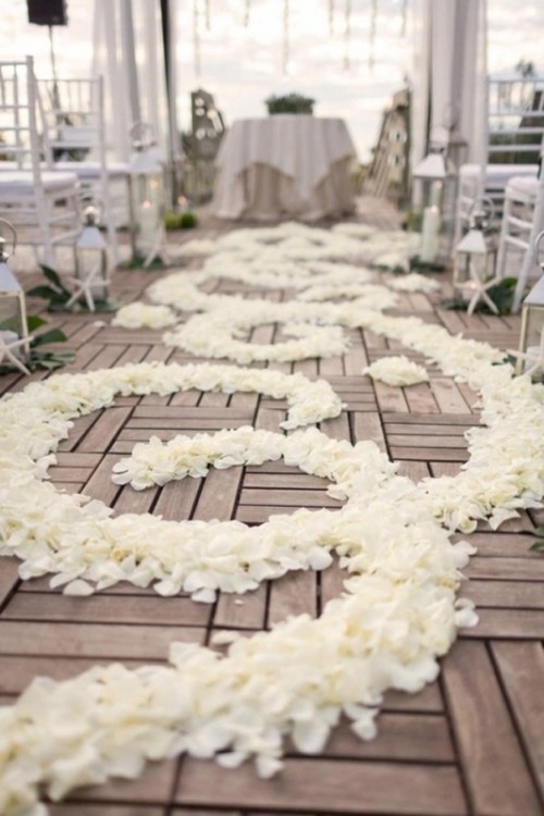 The Best Wedding Decor Inspirations Of January 2013