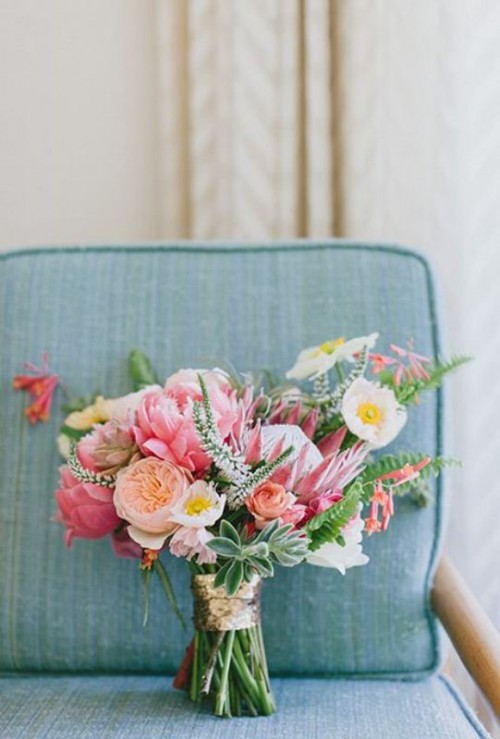 The Best Wedding Decor Inspirations Of July 2015